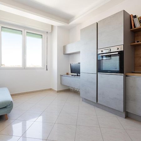 Elegant Milan Apartment In Restocco Area Buitenkant foto