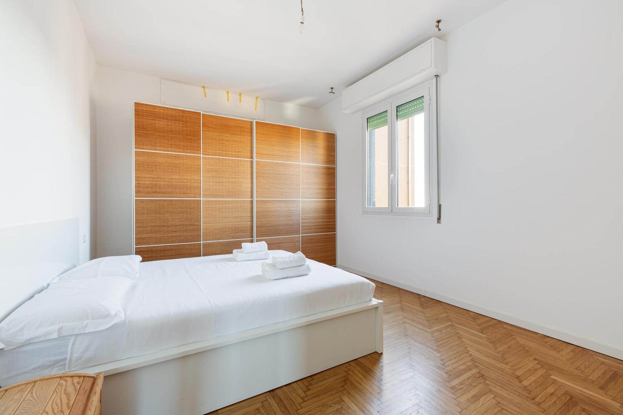 Elegant Milan Apartment In Restocco Area Buitenkant foto