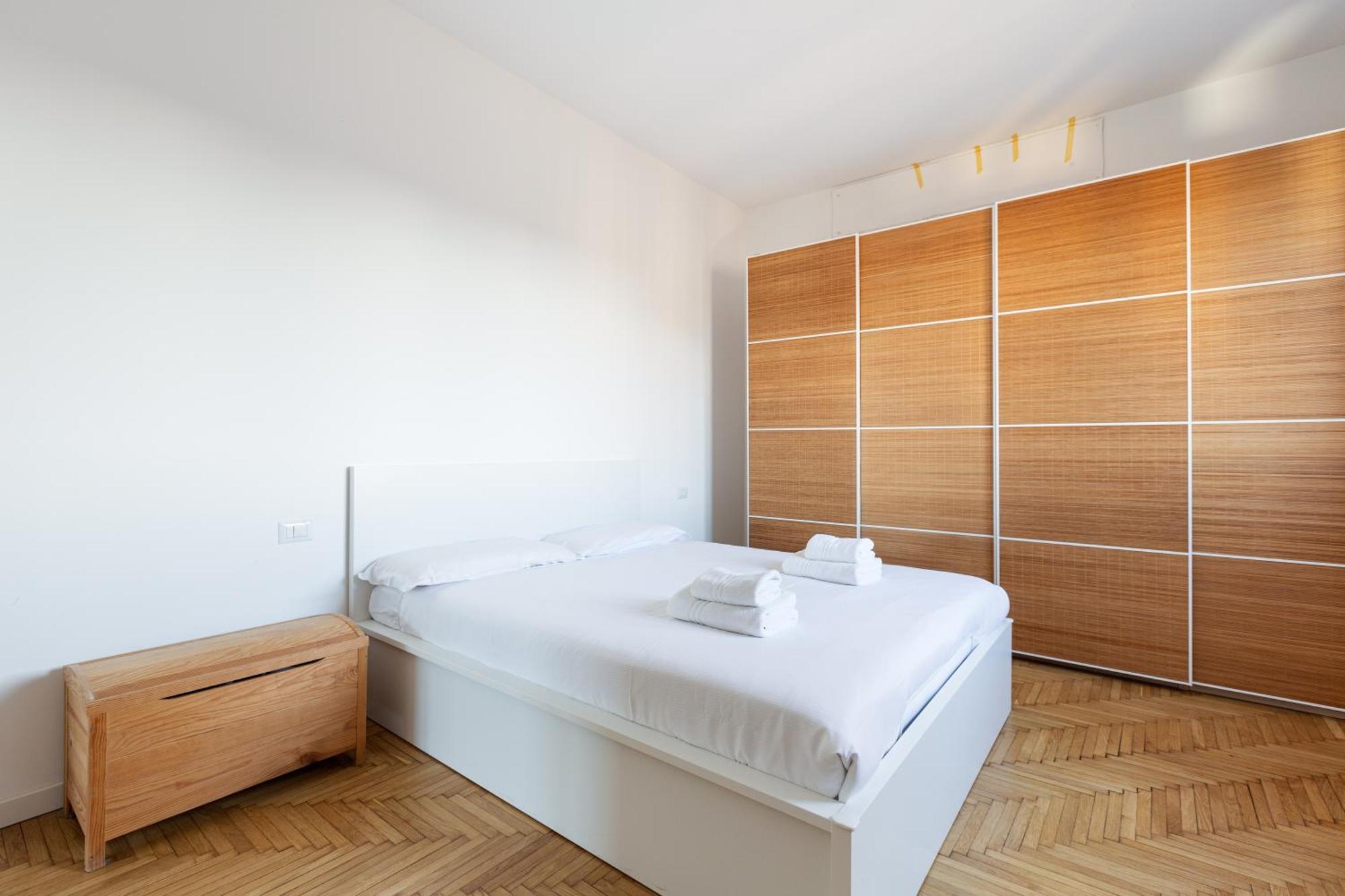 Elegant Milan Apartment In Restocco Area Buitenkant foto